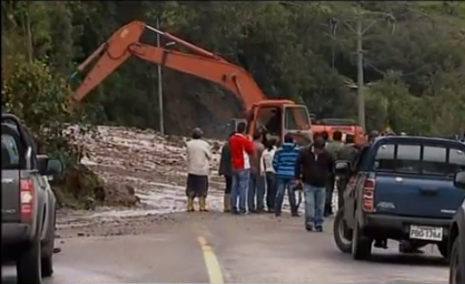 Corriente cálida de El Niño ya está en el Pacífico