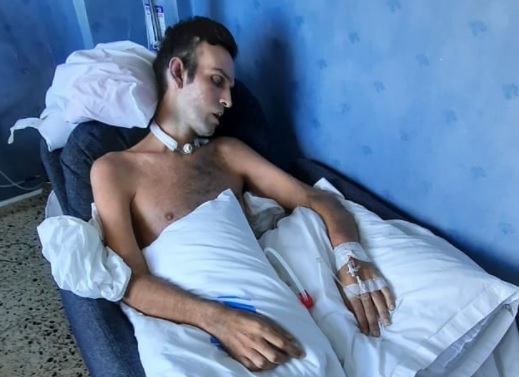 En coma tras tomar alcohol adulterado en R. Dominicana