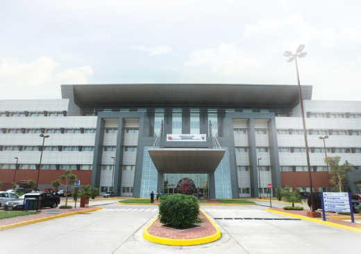 Ante baja demanda, hospital Alfredo Paulson suspenderá sus atenciones por 8 meses