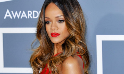 Rihanna bate récord en YouTube