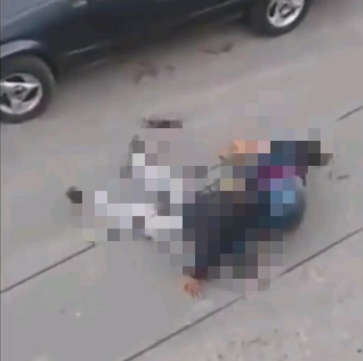 Mujer es asesinada en Pisulí, al norte de Quito