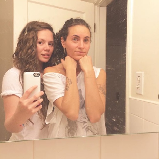 El emotivo mensaje que le dedicó Joy Huerta, de Jeese &amp; Joy, a su esposa Diana Atri