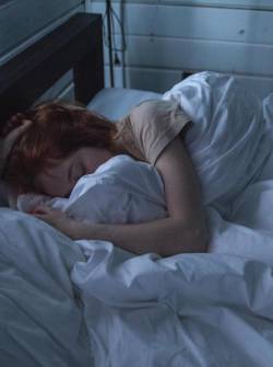 Dormir bien