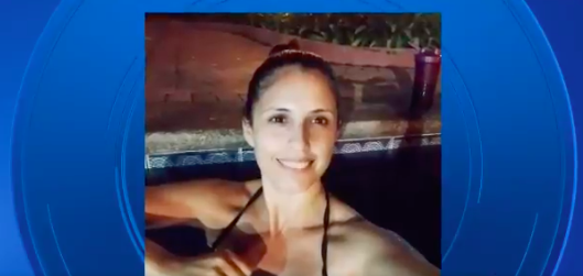 Familiares analizan repatriación del cuerpo de mujer que fue asesinada en clínica de Guayaquil