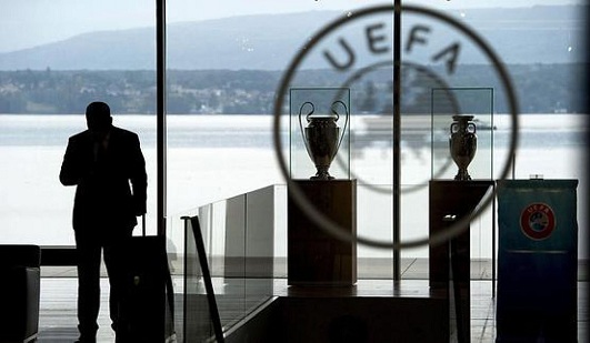 TAS respalda por primera vez control económico de la UEFA