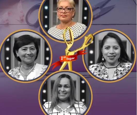 &#039;Costureras al ataque&#039; se enfrentan en la gran final. Foto: IG