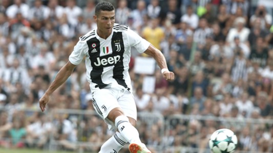 La Juve no descarta traspasar a CR7