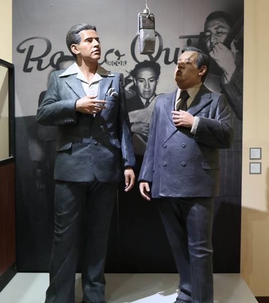 Quito ya cuenta con un ‘Museo Escuela del Pasillo’