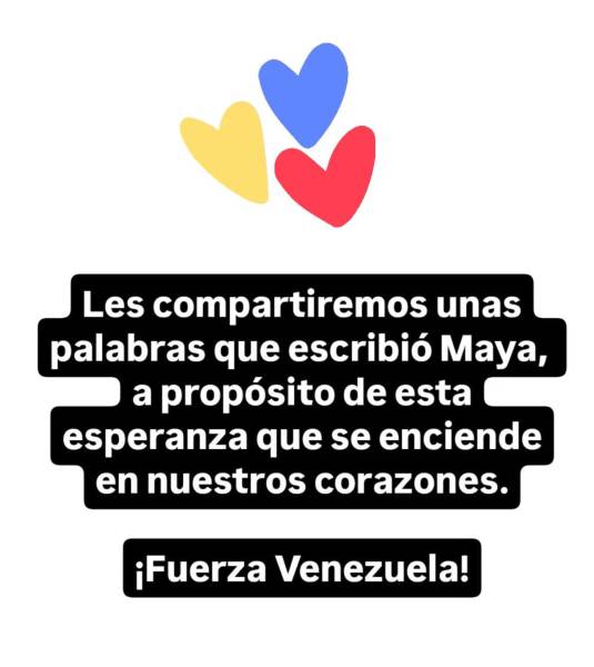 Palabras publicadas de Maya Berry Spear