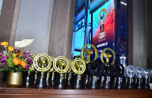 El 26 de noviembre de 2025 se realizará la ceremonia de los premios El Cóndor de Oro 2025.