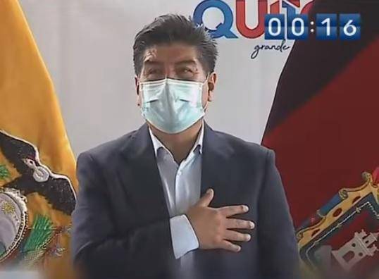 Noticias en 1 minuto