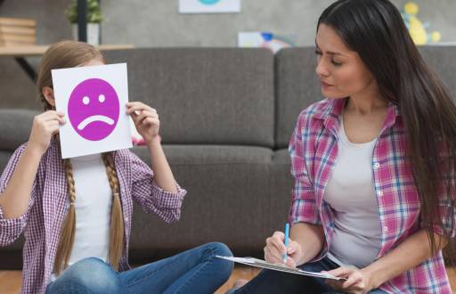 Prevención emocional en niños: una urgencia que crece en Ecuador.