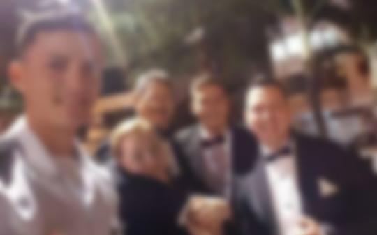 Caso Lisbeth Baquerizo: familia de presunto asesino se fugó