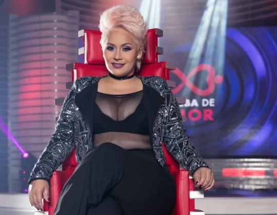 Mayensi: &quot;mi mayor prueba de amor fue enfrentar sola la crianza de mi hija&quot;