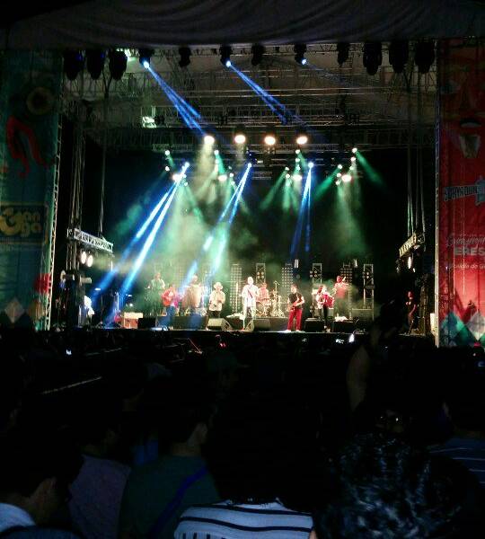 Más de 10 horas de arte en el Funka Fest 2018