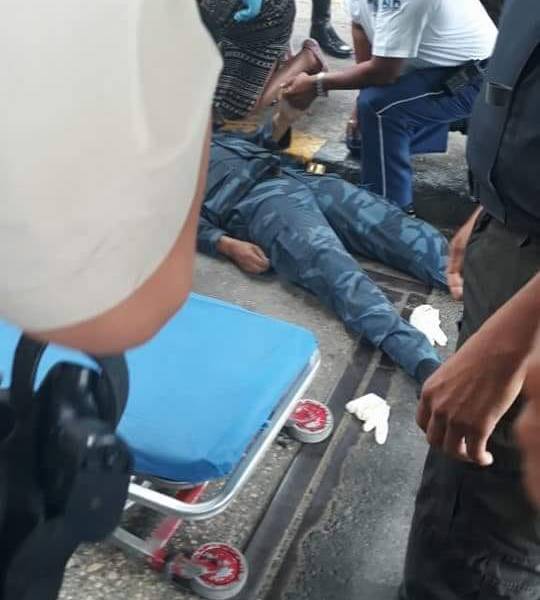 Miembro de la CTE fue asesinado en el sur de Guayaquil