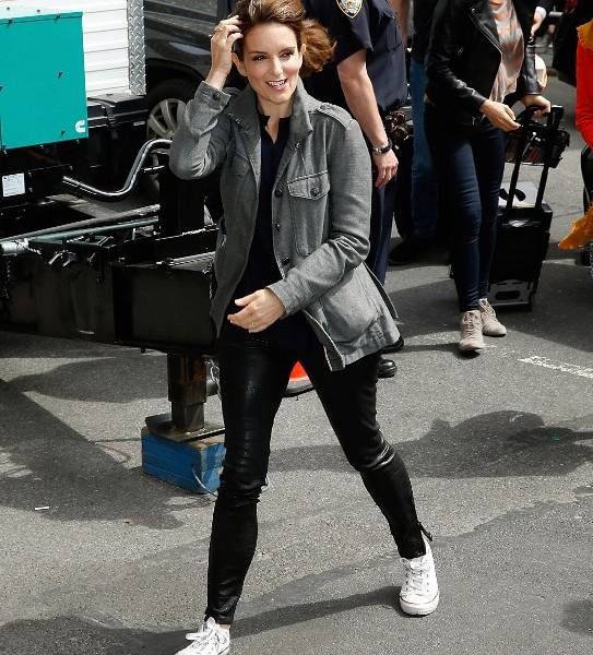 Grandes actores, cantantes y hasta presidentes despidieron a David Letterman