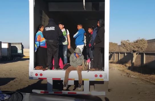 30 ecuatorianos han desaparecido migrando ilegalmente a EEUU