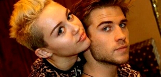 Miley Cyrus y Liam Hemsworth rompieron su relación