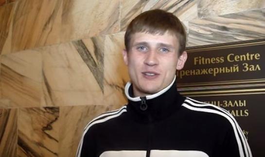 Atleta ruso muere en un hotel