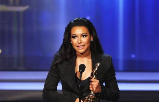 Las autoridades dan por muerta a la actriz Naya Rivera
