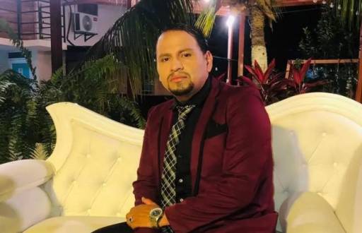 El actor Miguel Santana revela que necesita una prótesis tras la amputación de su pie izquierdo