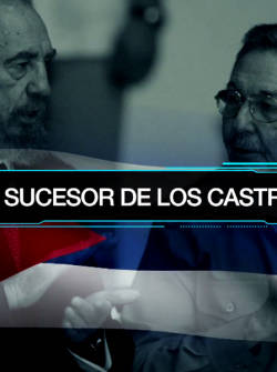 El sucesor de Castro