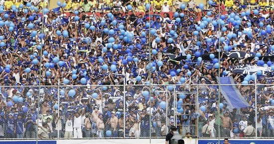 Clásico en el Monumental podría tener hinchada visitante