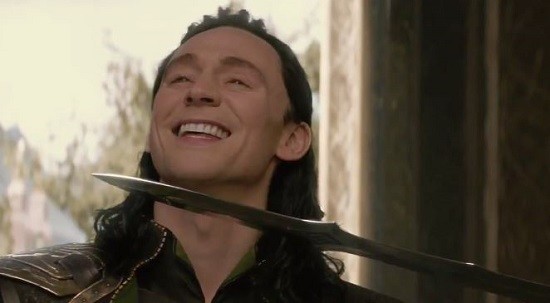 Tom Hiddleston, el hombre espectáculo detrás de Loki