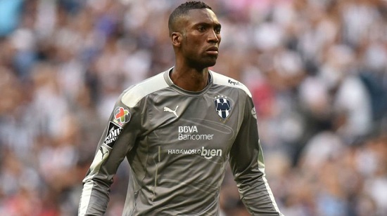 Domínguez no se impacienta por falta de minutos con Monterrey