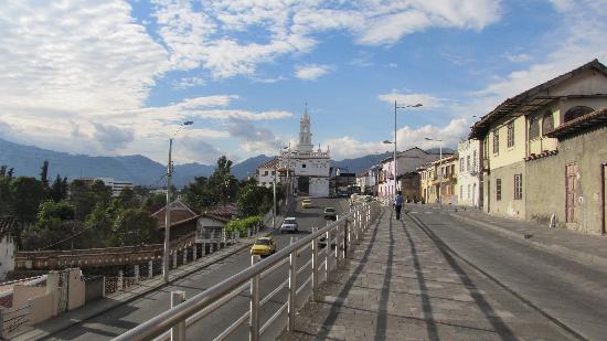 Cuenca en 10 iglesias