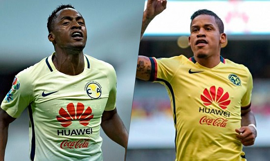 Arroyo e Ibarra ya conocen rival en mundial de clubes