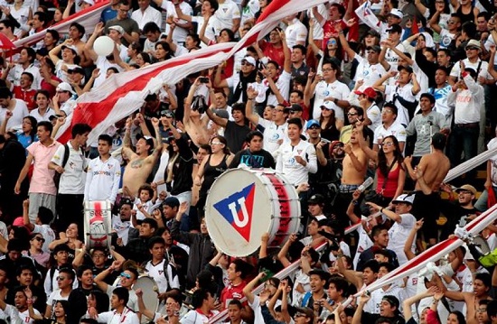 Liga espera apoyo de la hinchada en Casa Blanca