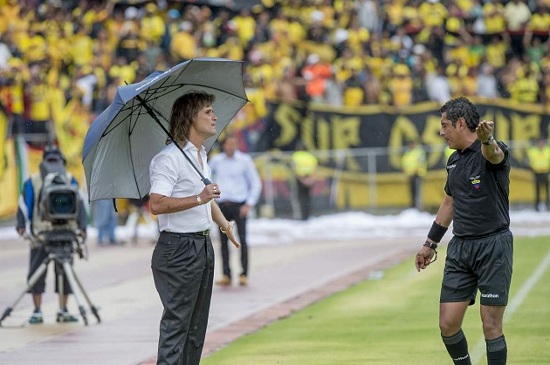 Barcelona homenajeará a Rubén Darío Insúa