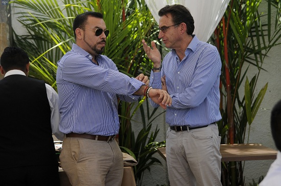 Clubes eligen operadora que manejará derechos de TV