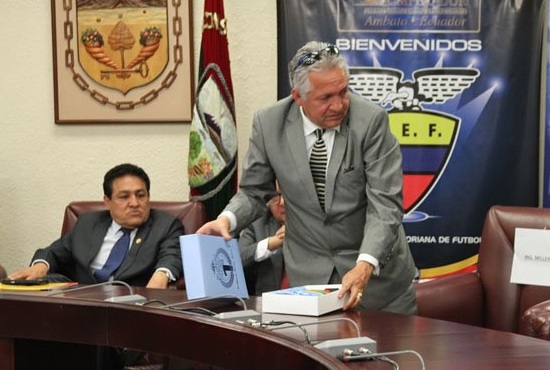 Miller Salazar: &quot;Ellos necesitaban que se consumara el delito&quot;