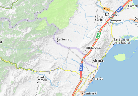 Historia de San Rafael del Río: entre la frontera de Cataluña y Valencia
