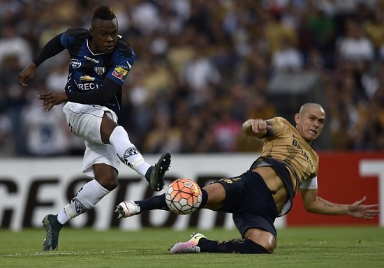 Los del Valle, históricos semifinalistas