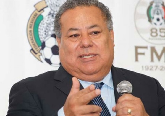 Extitular de Federación de Fútbol de Nicaragua será extraditado a Estados Unidos