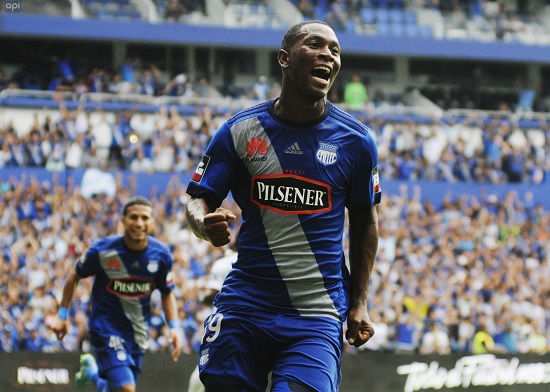 Emelec gana la etapa y disputará con Delfín el título nacional 2017