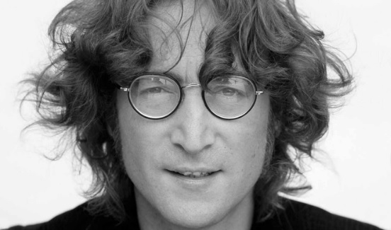 Gafas redondas que usó John Lennon serán subastadas