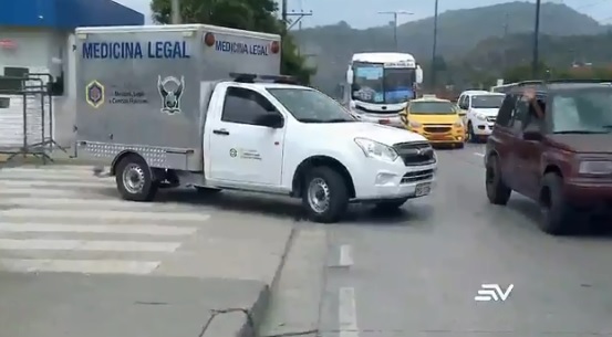 Dos muertos y cuatro heridos tras balacera en el Guasmo