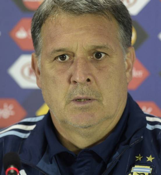 Argentina y Chile velan las armas para cambiar la historia en la Copa América