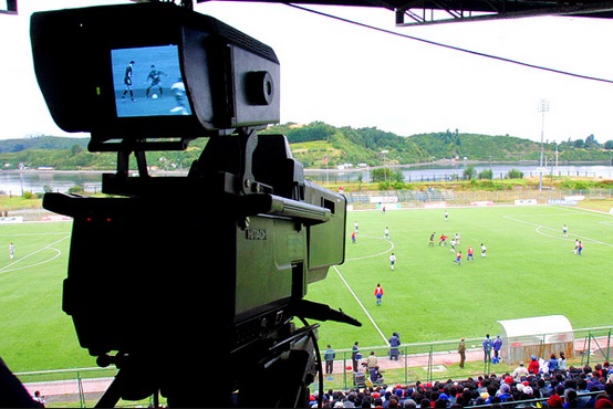 Finalmente, la Liga de Fútbol y GoltTV firman acuerdo