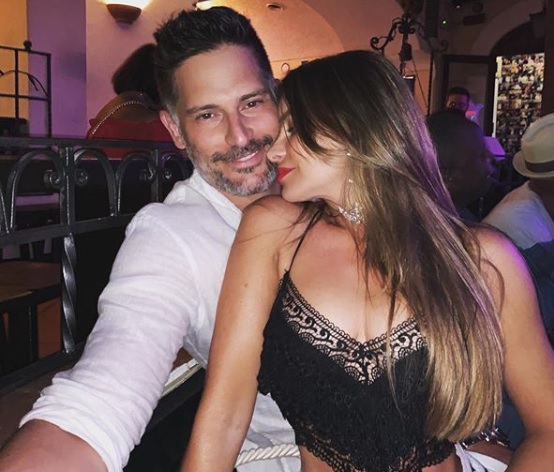 La respuesta de Sofía Vergara a una fan que la criticó