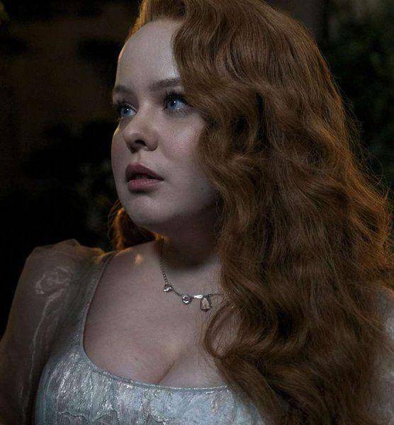 Penelope Featherington