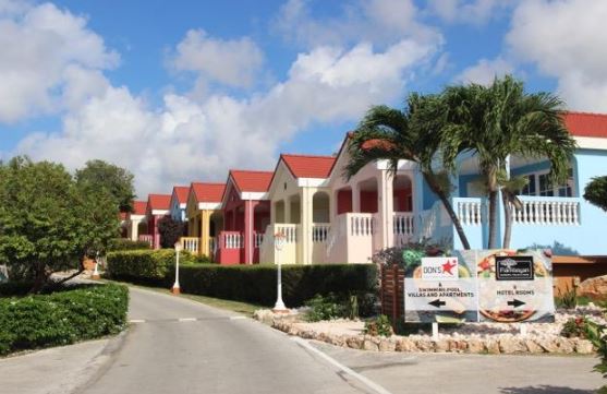 ¿Cómo se disfruta Curacao desde Ecuador?