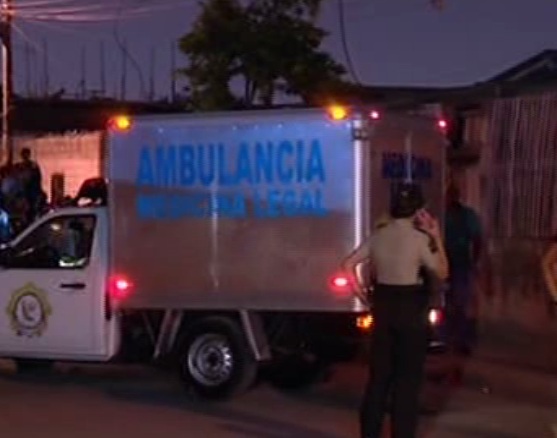 Guayaquil : Asesinó a su expareja y luego se suicidó