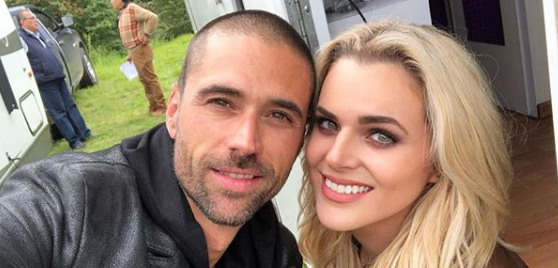 ¿Quién es Diana Ahumada en 'El señor de los cielos'?