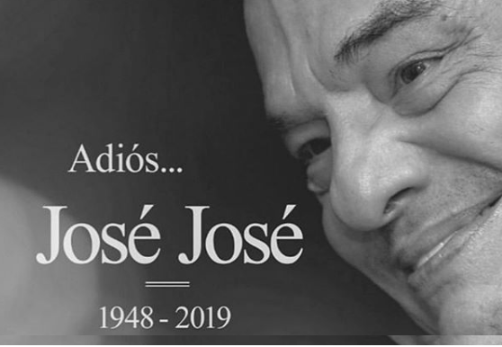 &#039;En Contacto&#039; le rinde homenaje al &#039;Príncipe de la canción&#039;, José José